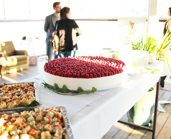 How should you approach the redesign of a historical pub to preserve its character while updating its facilities?